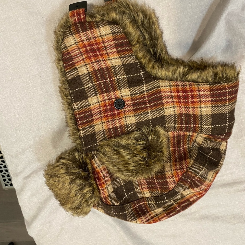 Winter cap unisex